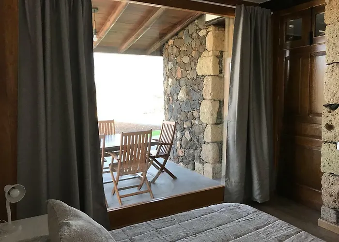 Vakantiehuis Casa De Alberconcillos