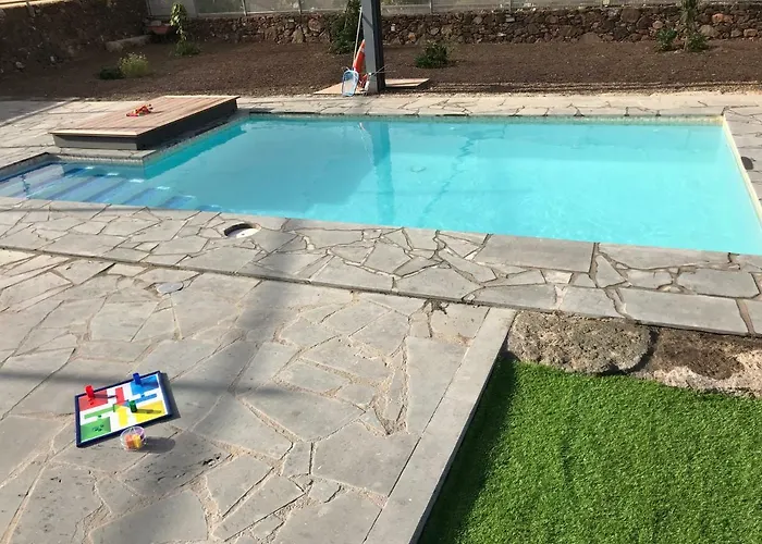 Vakantiehuis Casa De Alberconcillos