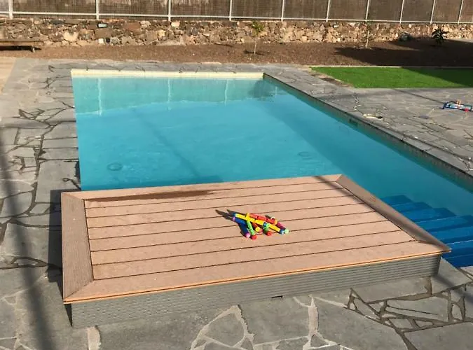 Casa De Alberconcillos Vakantiehuis