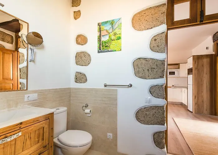 Casa De Alberconcillos Vakantiehuis