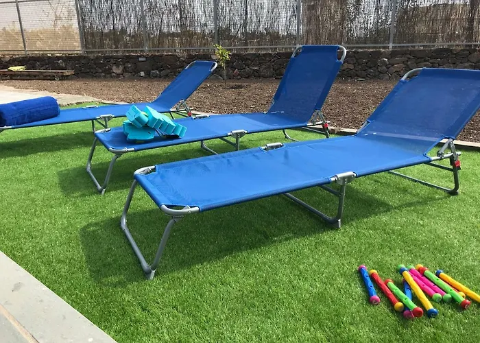 Vakantiehuis Casa De Alberconcillos *