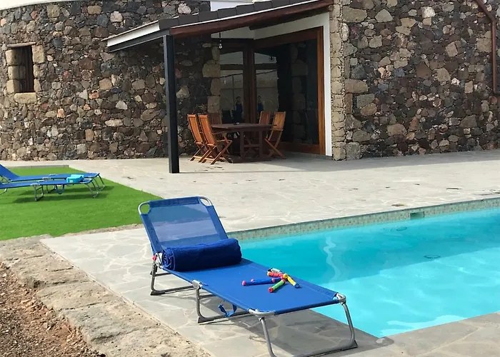 Casa De Alberconcillos