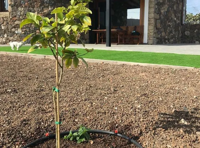 Vakantiehuis Casa De Alberconcillos