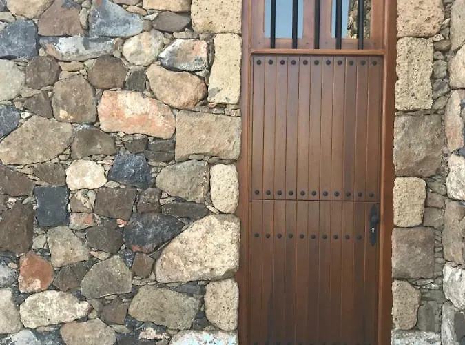 Vakantiehuis Casa De Alberconcillos