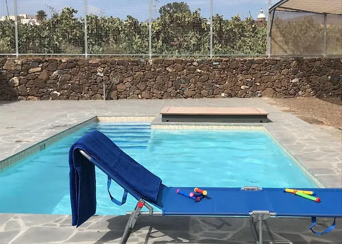 Casa De Alberconcillos *